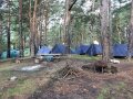 Летний лагерь 2013