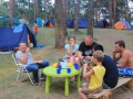 Летний лагерь 2013