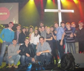 YOUTH 2012