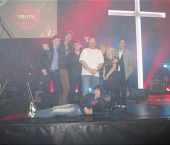 YOUTH 2012